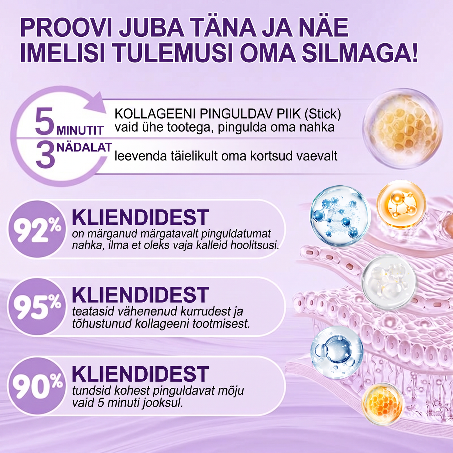🇪🇪 Dermatoloogide lemmik🥦 | 🌥️Vitalisys® PDRN multi-peptiid kehamassaažikreem – Vananemisvastane, niisutav, pinguldav, taastav, siluv, akne ja plekkide eemaldamiseks, soolatüügaste ja sünnimärkide eemaldamiseks, psoriaasi leevendamiseks.❤️