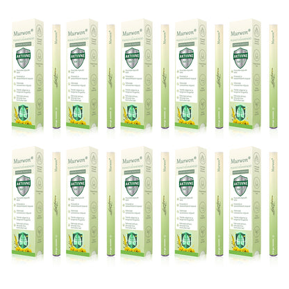 Tipptasemel eesti toode koduse kohaletoimetamisega 🥇 Murwon® taimne aurinhalaator kopsude puhastamiseks 🍍 Tõhus abi köha, kurgupõletiku, hingamisraskuste, lima, nohu, bronhiidi ja allergiate korral ❤️