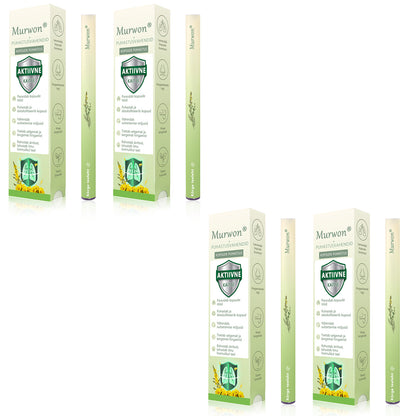 Tipptasemel eesti toode koduse kohaletoimetamisega 🥇 Murwon® taimne aurinhalaator kopsude puhastamiseks 🍍 Tõhus abi köha, kurgupõletiku, hingamisraskuste, lima, nohu, bronhiidi ja allergiate korral ❤️
