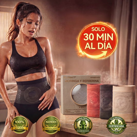 30%🎁🎁 𝐁𝑳𝑼𝐄𝐒𝐇𝓞𝑻® 𝟐𝟎𝟐𝟔 𝙈𝙤𝙧𝙞𝙣𝙜𝙖 & 𝘽𝙚𝙧𝙗𝙚𝙧𝙞𝙣𝙚 4-𝙄𝙣-1 𝙈𝙞𝙘𝙧𝙤-𝙋𝙖𝙧𝙩𝙞𝙘𝙡𝙚 𝙎𝙘𝙪𝙡𝙥𝙩𝙞𝙣𝙜 & 𝙁𝙖𝙩-𝘽𝙪𝙧𝙣 𝙎𝙝𝙤𝙧𝙩𝙨