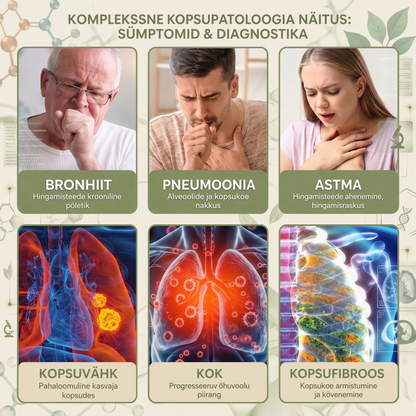Volitatud juhtiv kauplus🥇 | 🍇 𝒎𝑼𝑹𝑾𝑶𝑵® 𝑵𝑨𝑵𝑶 𝑴𝑰𝑲𝑹𝑶𝑰𝑶𝑳𝑼𝑺 (mõjub otse kroonilistele haigustele, nagu obstruktiivne kopsuhaigus, astma, krooniline bronhiit, hingamisteede infektsioonid, kopsuvähk, sinusiit jne)❤️